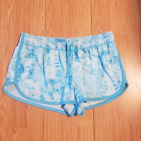 Under Armour Pants - Size S Under Armour Shorts